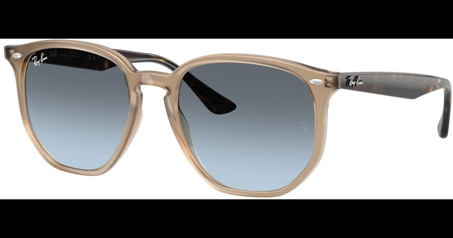 Ray-Ban Sonnenbrille Unisex Ray-Ban 0RB4306 6788V1 Ansicht 1