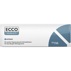  ECCO One Day my M 30er