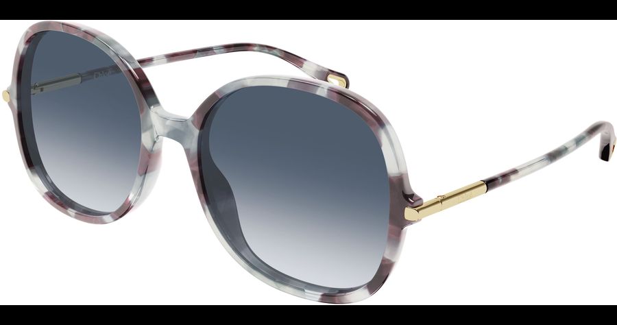  Chloé CH0383S 57 001 Ansicht 1