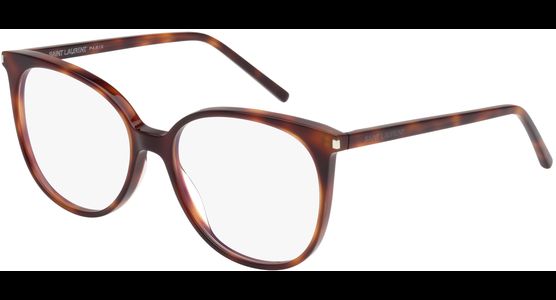 Saint Laurent SL 39 HAVANA - Ansicht 2