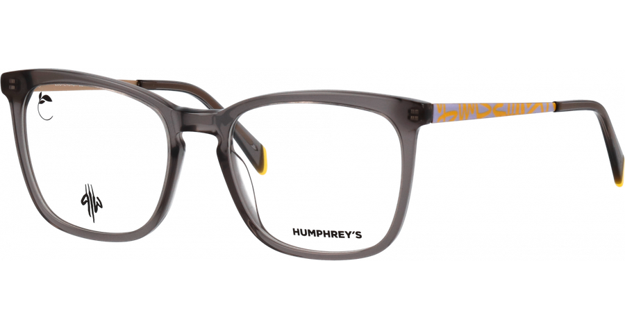Humphreys Brille Damen Humphreys 581125 52 30 Ansicht 1