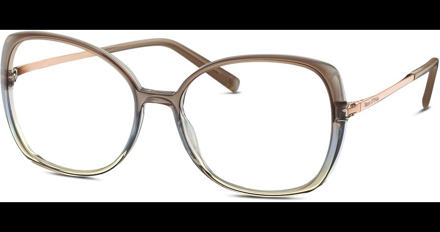 Marc O'Polo Brille Damen Marc O'Polo 503183 55 60 Ansicht 1