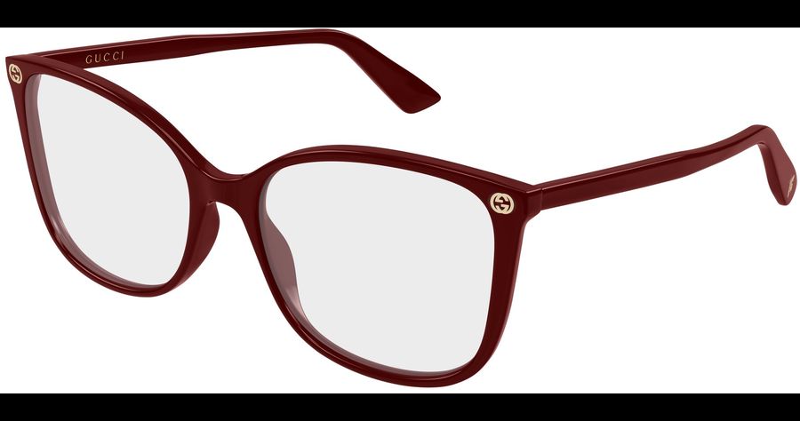  Gucci GG0026O 55 031 Ansicht 1