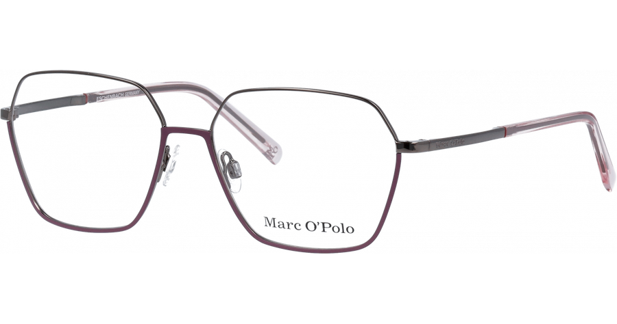 Marc O'Polo Brille Damen Marc O'Polo 502165 55 50 Ansicht 1