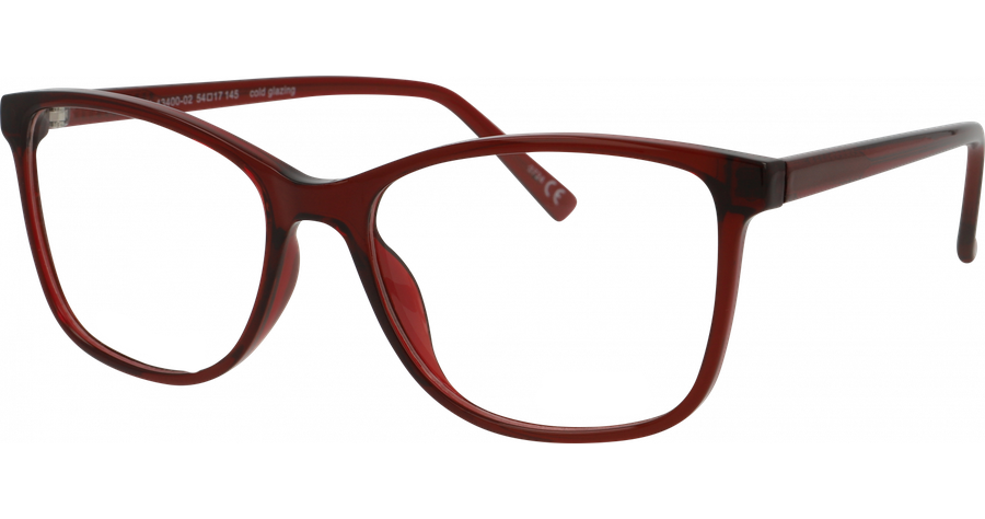 meineLinse Brille Damen meineLinse Kollektion 01-43400-02 Ansicht 1