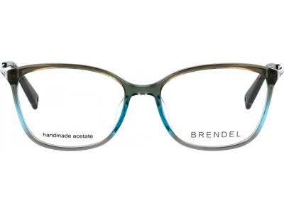 Brendel Brille Damen Brendel 903155 53 47 Ansicht 4