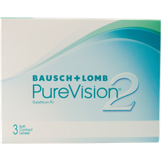  PureVision 2 HD 3er