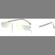 Hugo Boss Sonnenbrille Herren Hugo Boss BOSS 1918/S 57 J5G