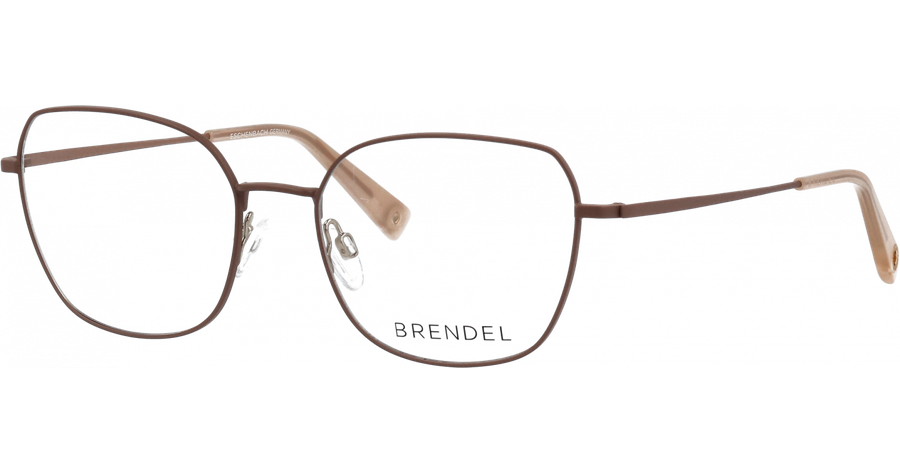Brendel Brille Damen Brendel 902400 54 60 Ansicht 1