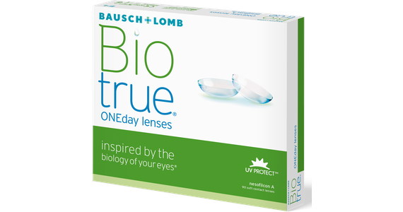 Biotrue ONEDay 90er - Ansicht 3