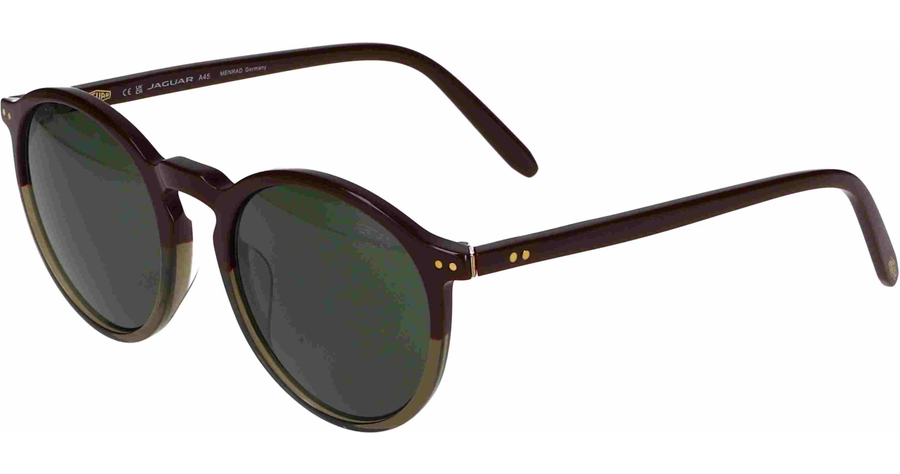 Jaguar Sonnenbrille Herren Jaguar 37282 50 5140 Ansicht 1