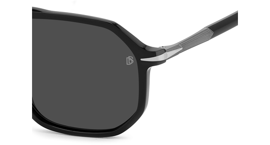 David Beckham DB 1172/S 59 ANS - Ansicht 4