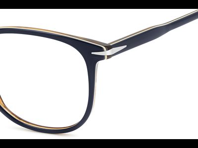  David Beckham DB 1212 51 blue Ansicht 3