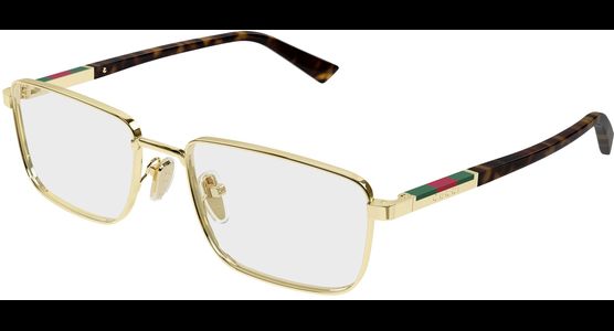 Gucci GG1964O 55 002 - Ansicht 2