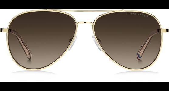 Tommy Hilfiger TH 2336/S 58 J5G - Ansicht 3