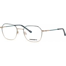 Humphreys Brille Unisex Humphreys 582393 50 27