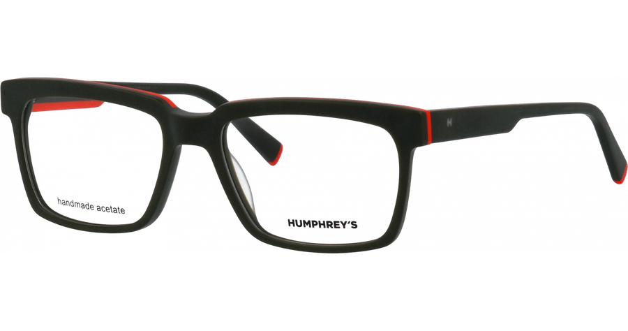 Humphreys Brille Herren Humphreys 583154 53 40 Ansicht 1