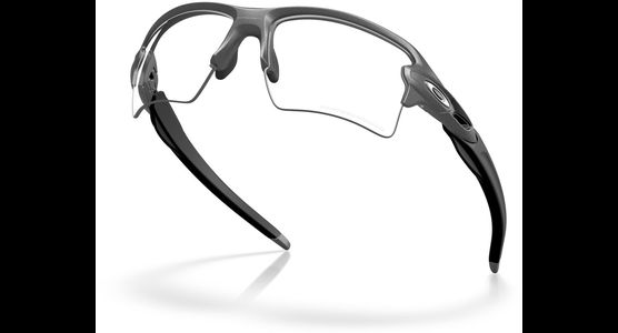 Oakley FLAK 2.0 XXL OO9488 948807 - mit selbst tönenden Brillengläsern - Ansicht 8