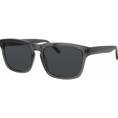 SunRay Sonnenbrille Herren SunRay 06-47070-02, dunkelgrau transparent