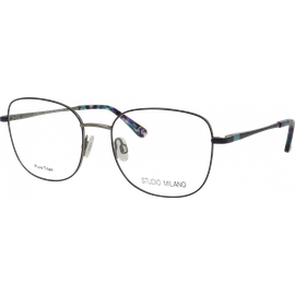 Studio Milano Brille Damen Studio Milano 01-43610-01