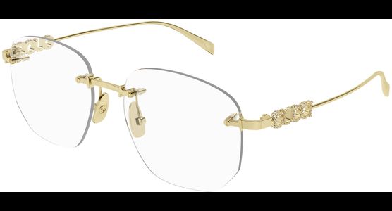 Gucci GG1806O 54 001 - Ansicht 2