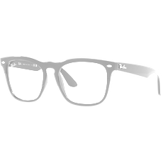 Ray-Ban Brille Unisex Ray-Ban RX4487V 8192