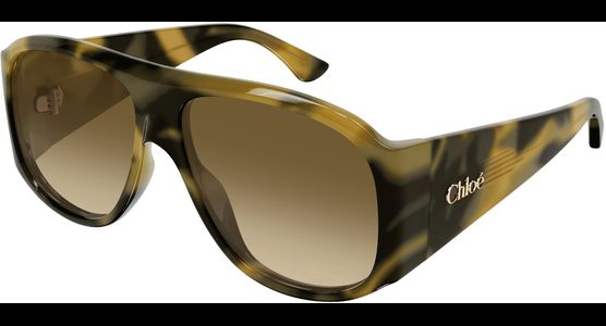 Chloé CH0347S 60 005 - Ansicht 2