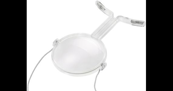  Eschenbach ECONOMY Umhängelupe Ansicht 1