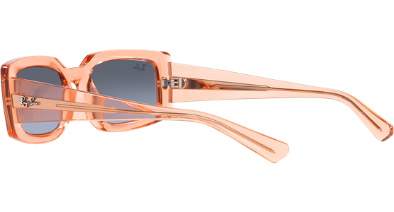 Ray-Ban Kiliane RB4395 66868F - Ansicht 5