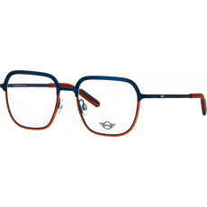 Mini Eyewear Brille Damen Mini Eyewear 741042 53 78