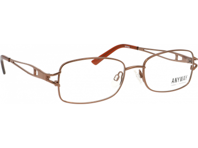 Anyway Brille Damen Anyway 01-36810-01 5217 Ansicht 4