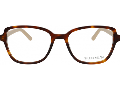Studio Milano Brille Damen Studio Milano 01-33080-01 5418 Ansicht 2