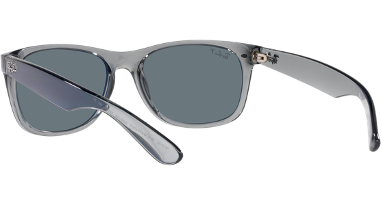 Ray-Ban New Wayfarer RB2132 64503R - Ansicht 6