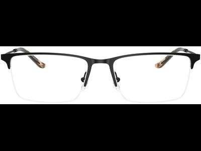 Emporio Armani Brille Herren Emporio Armani EA1171 3001 Ansicht 2