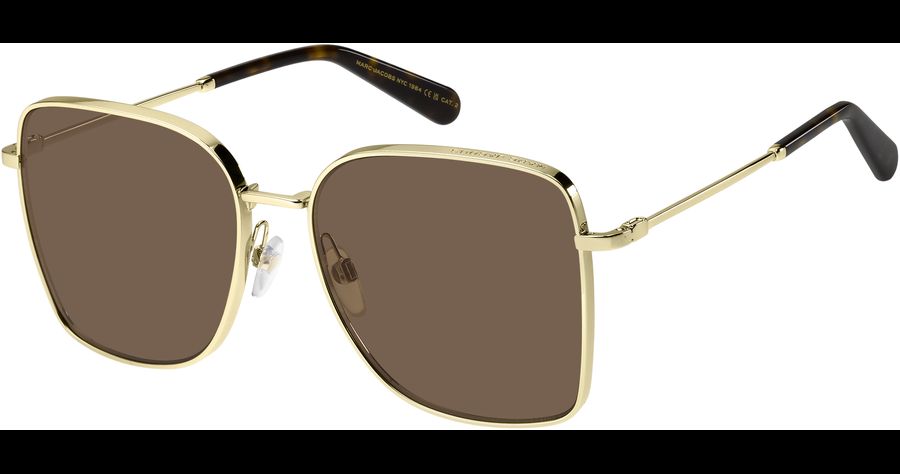  Sonnenbrille Damen Marc Jacobs 829/S 58 01Q Ansicht 1
