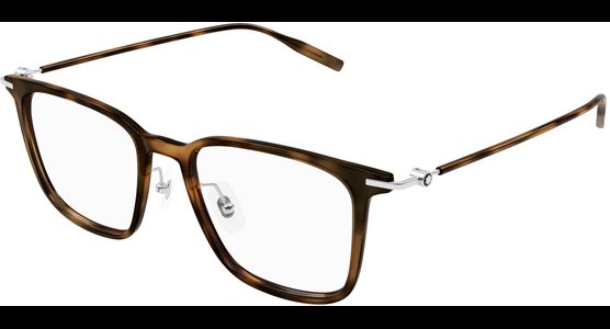 Montblanc MB0354O 52 004 - Ansicht 2