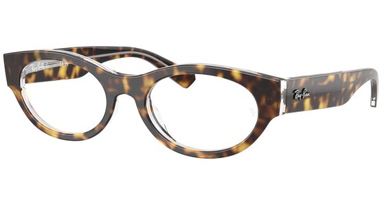 Ray-Ban RX5447 5082 - Ansicht 2