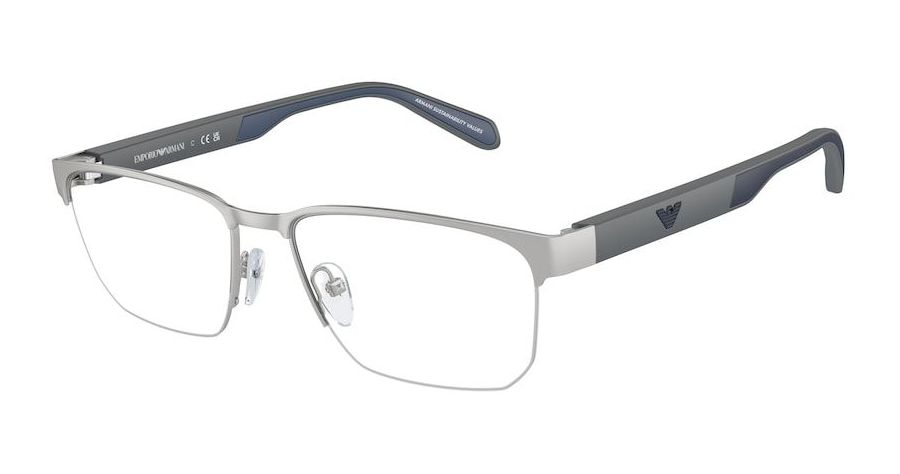 Emporio Armani Brille Herren Emporio Armani EA1162 3045 Ansicht 1
