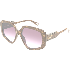 Chloé Sonnenbrille Damen Chloé CH0210S 002