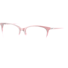 Ray-Ban Brille Damen Ray-Ban RX5422 8311