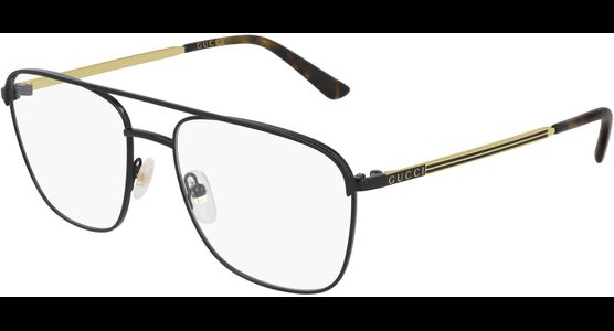 Gucci GG0833O 55 001 - Ansicht 2