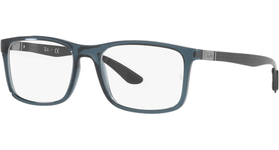 Ray-Ban RX8908 5719 - Ansicht 2