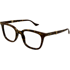 Gucci Brille Herren Gucci GG1497O 52 006