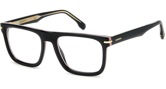 Carrera CARRERA 312 54 black/gold - Ansicht 2