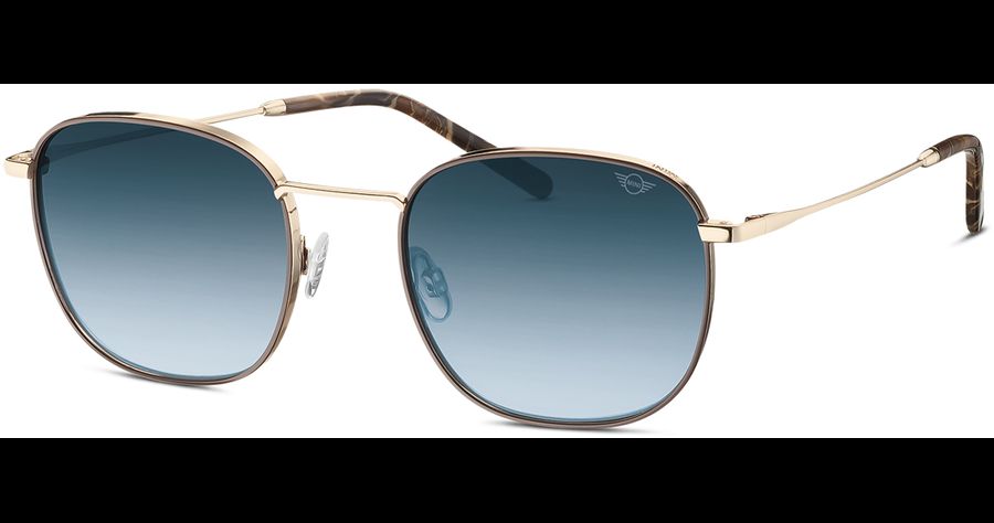 Mini Eyewear Sonnebrille Unisex Mini Eyewear 745006 52 60 Ansicht 1