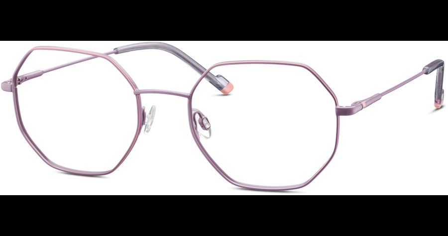 Humphreys Brille Damen Humphreys 582415 52 50 Ansicht 1