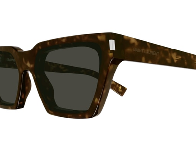 Saint Laurent Sonnenbrille Damen Saint Laurent SL 633 CALISTA 002 Ansicht 3