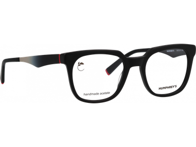Humphreys Brille Damen Humphreys 581129 50 10 Ansicht 3
