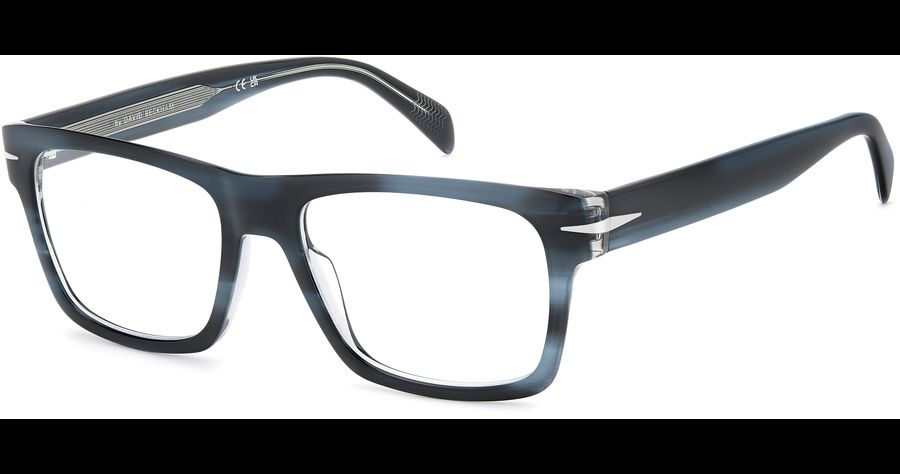  David Beckham DB 7155 55 blue Ansicht 1