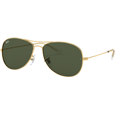 Ray-Ban Sonnenbrille Herren Ray-Ban Cockpit RB3362 001